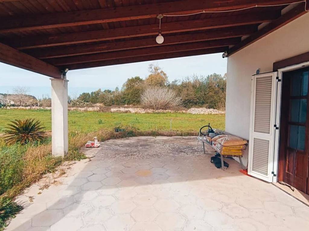 Villa a Diso - Foto 5