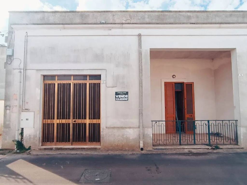 Villa a Sanarica in Via Cavour No Number - Foto 3