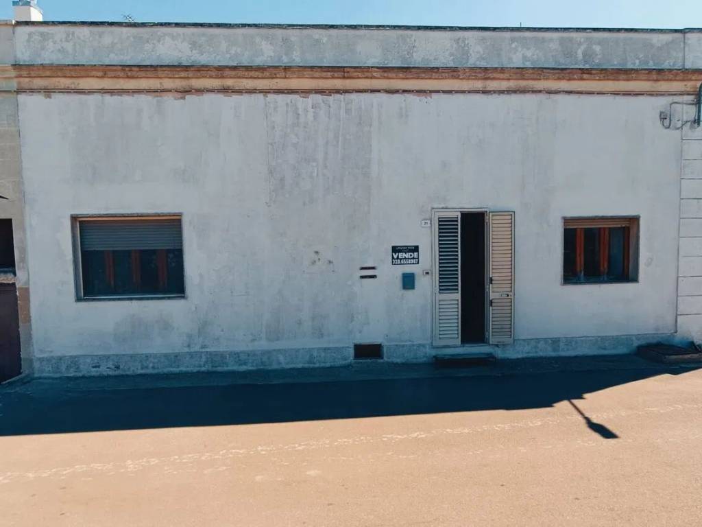 Villa a Santa cesarea terme - Foto 2