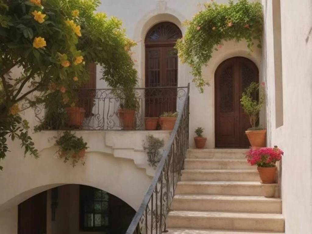 Villa a Santa cesarea terme - Foto 3
