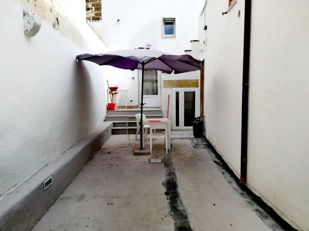 Villa a Poggiardo - Foto 3