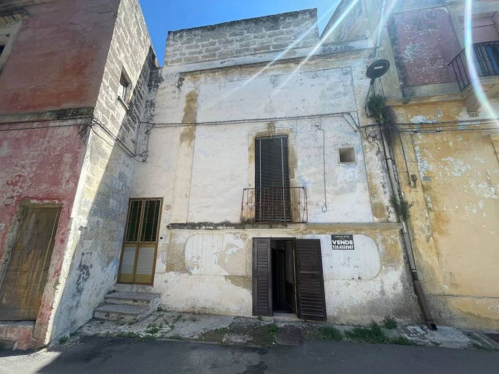 Villa a Poggiardo - Foto 3
