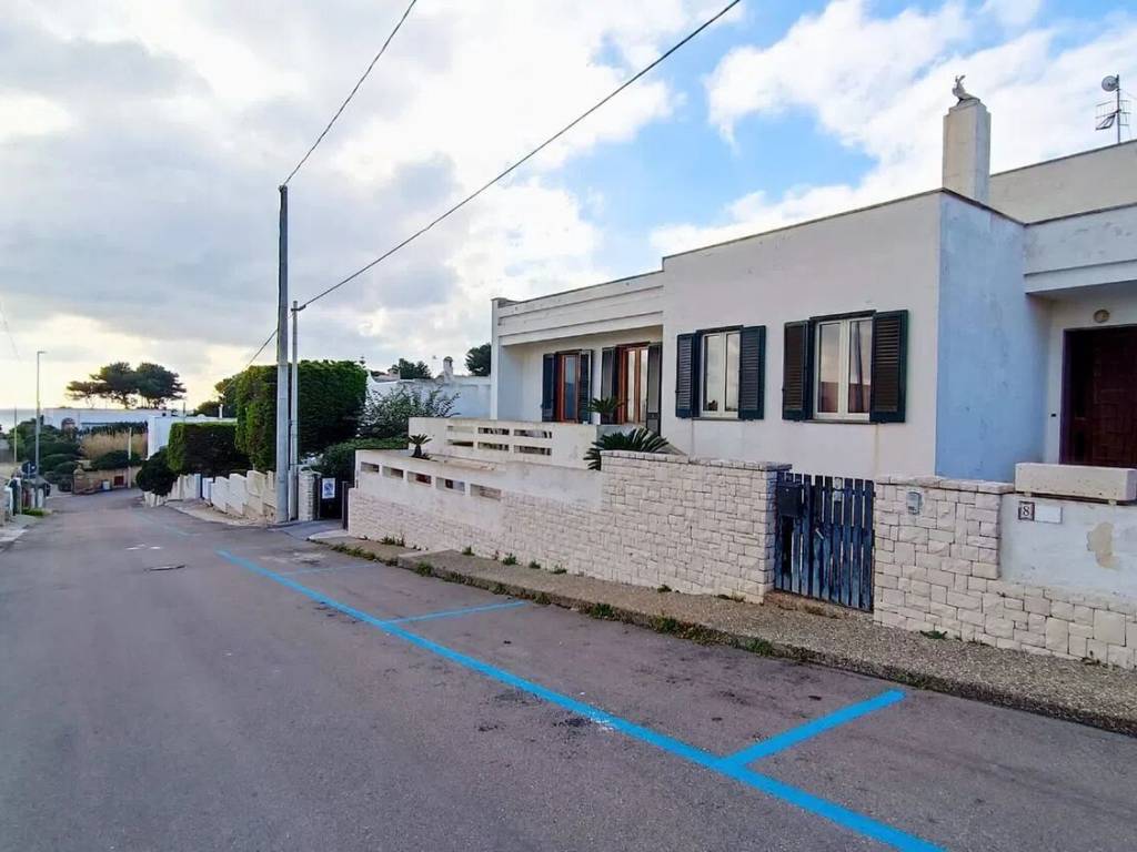 Villa a Santa cesarea terme - Foto 3