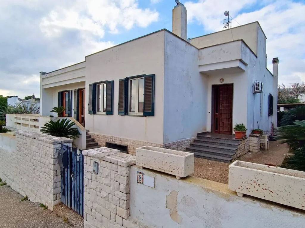 Villa a Santa cesarea terme - Foto 4