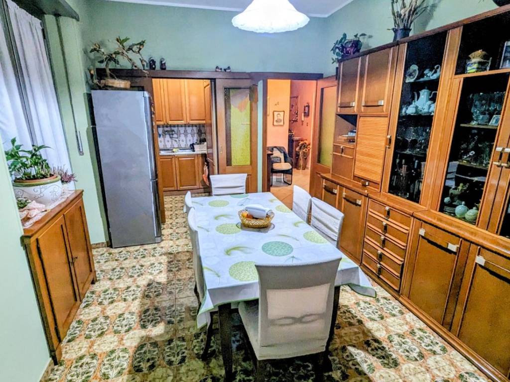 Appartamento a Nichelino in Via San Francesco d'Assisi, 84 - Foto 4