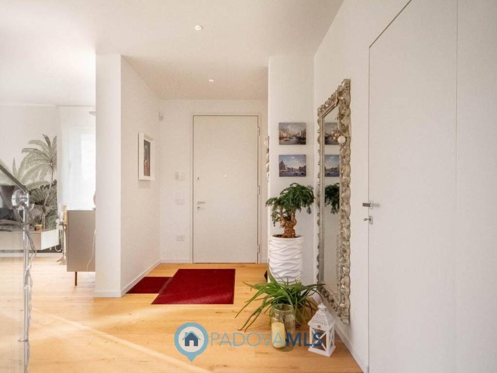 Villa a Borgoricco in Via Giotto, 33 - Foto 2