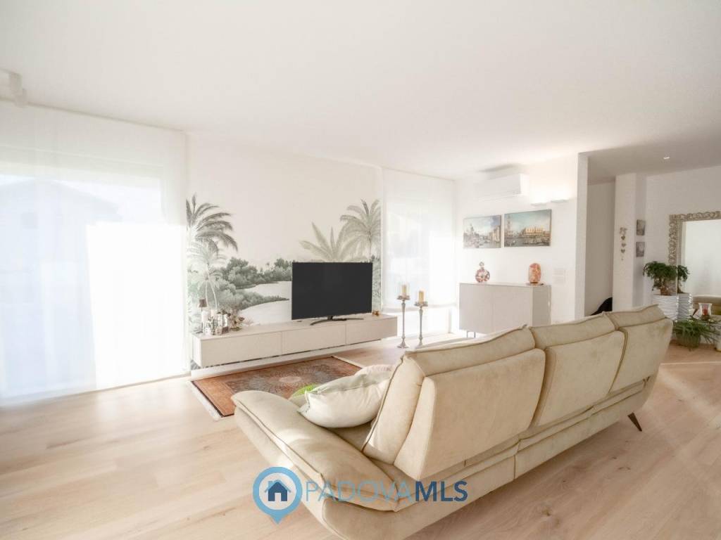 Villa a Borgoricco in Via Giotto, 33 - Foto 3