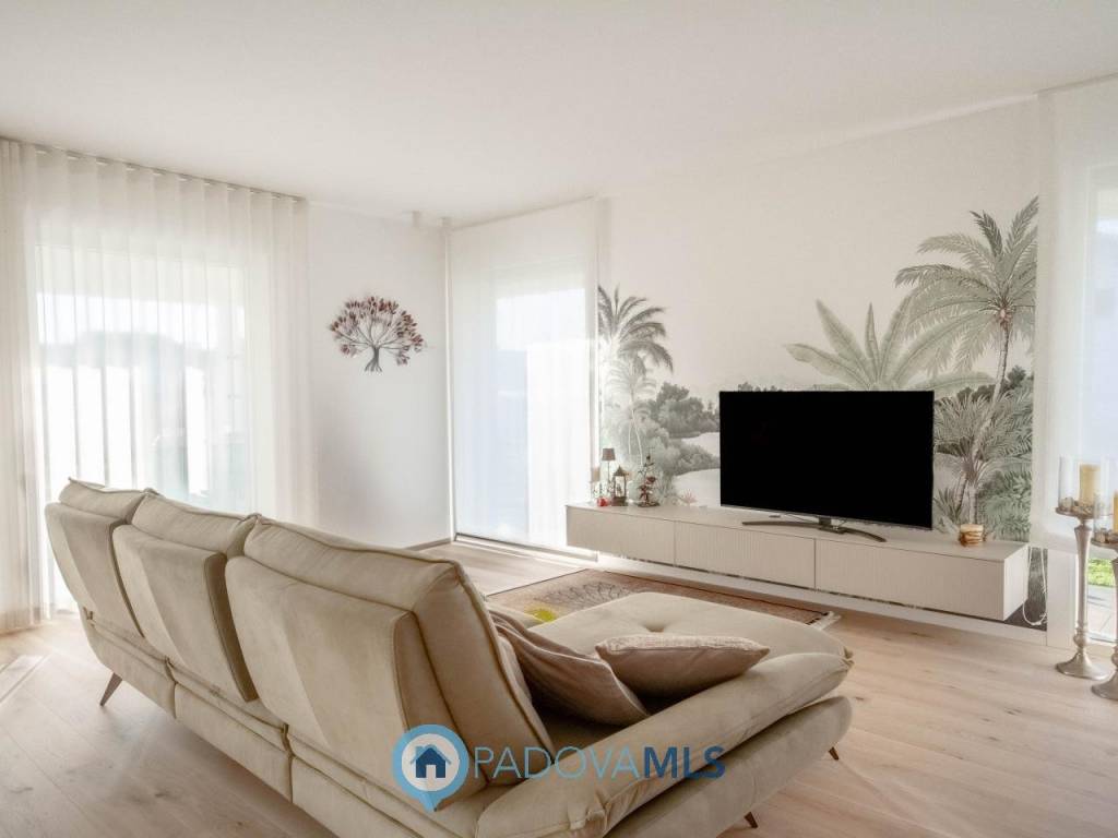 Villa a Borgoricco in Via Giotto, 33 - Foto 4