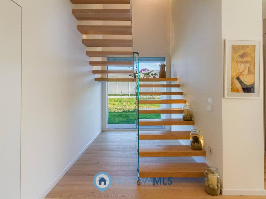 Villa a Borgoricco in Via Giotto, 33 - Foto 5