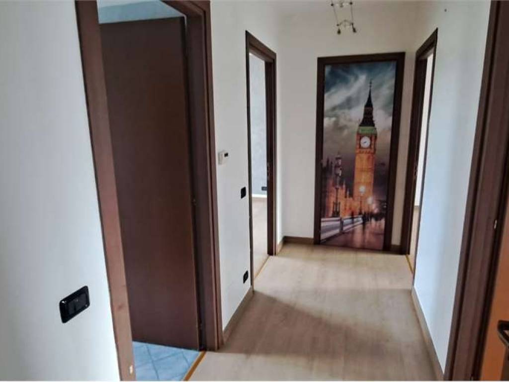 Appartamento a Piossasco in via Pellerino, 23 - Foto 5