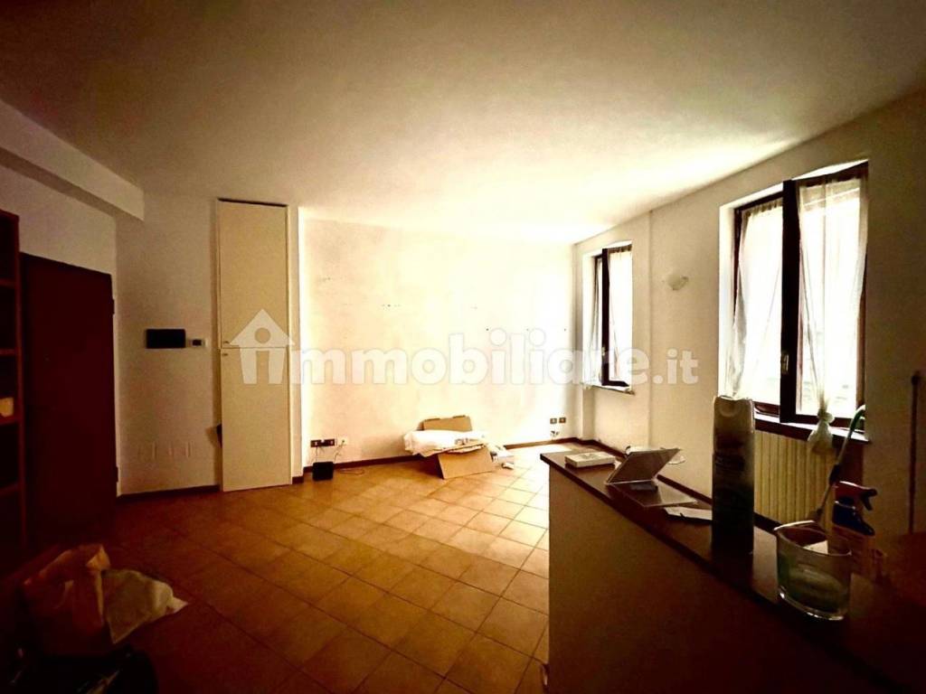 Appartamento a Pavia in Via Alessandro Volta, 16 - Foto 3