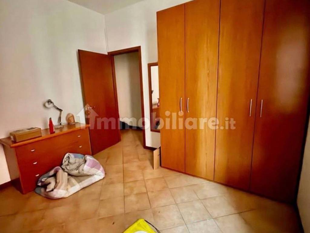 Appartamento a Pavia in Via Alessandro Volta, 16 - Foto 5