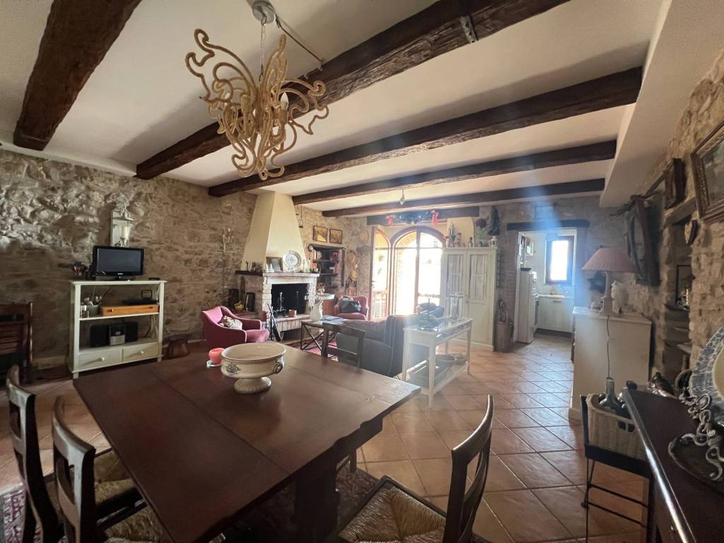 Appartamento a Todi in Località Quadro - Foto 4
