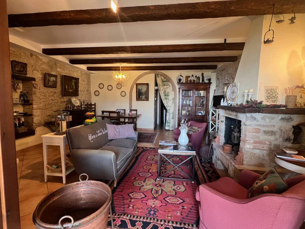 Appartamento a Todi in Località Quadro - Foto 5