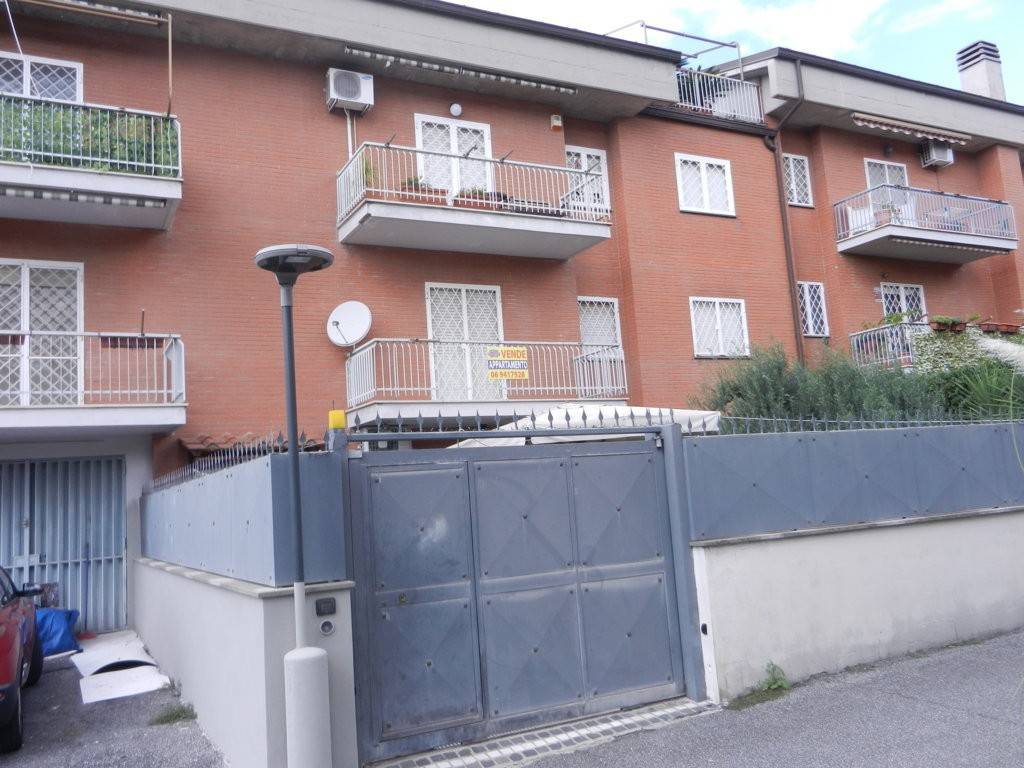 Appartamento a Frascati in Via Cavalier d'Arpino, 9 - Foto 3