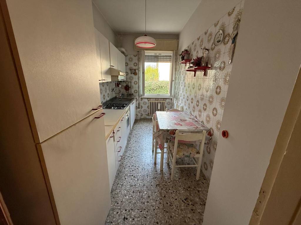 Appartamento a Montichiari in Via Dante - Foto 3
