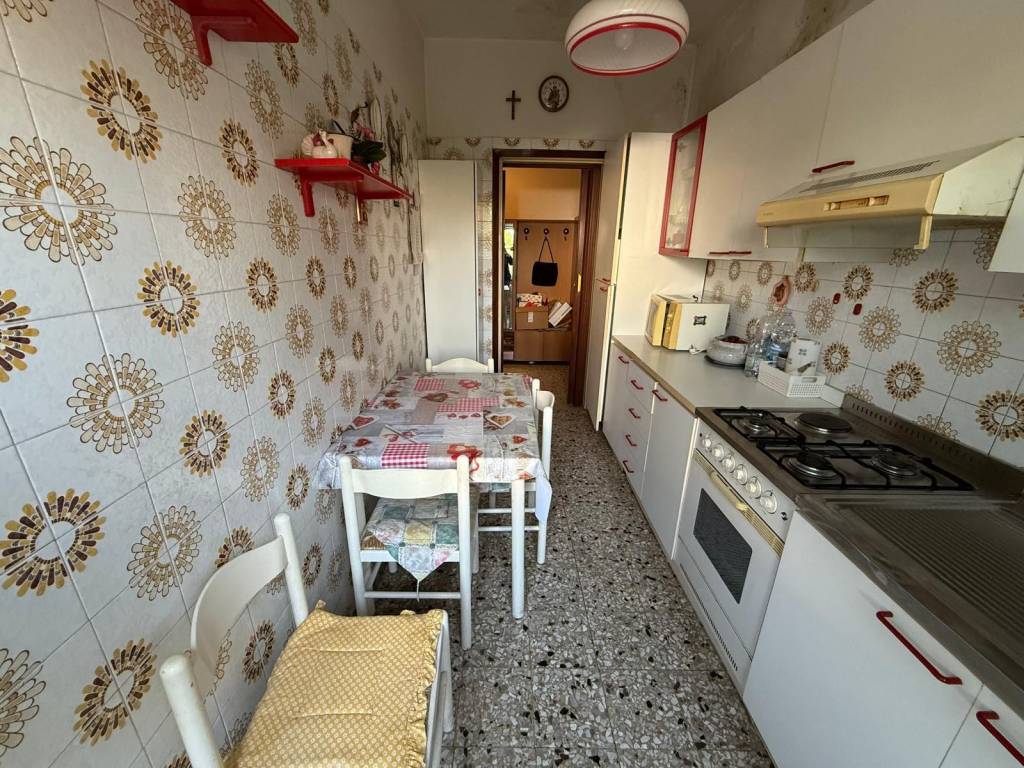 Appartamento a Montichiari in Via Dante - Foto 5
