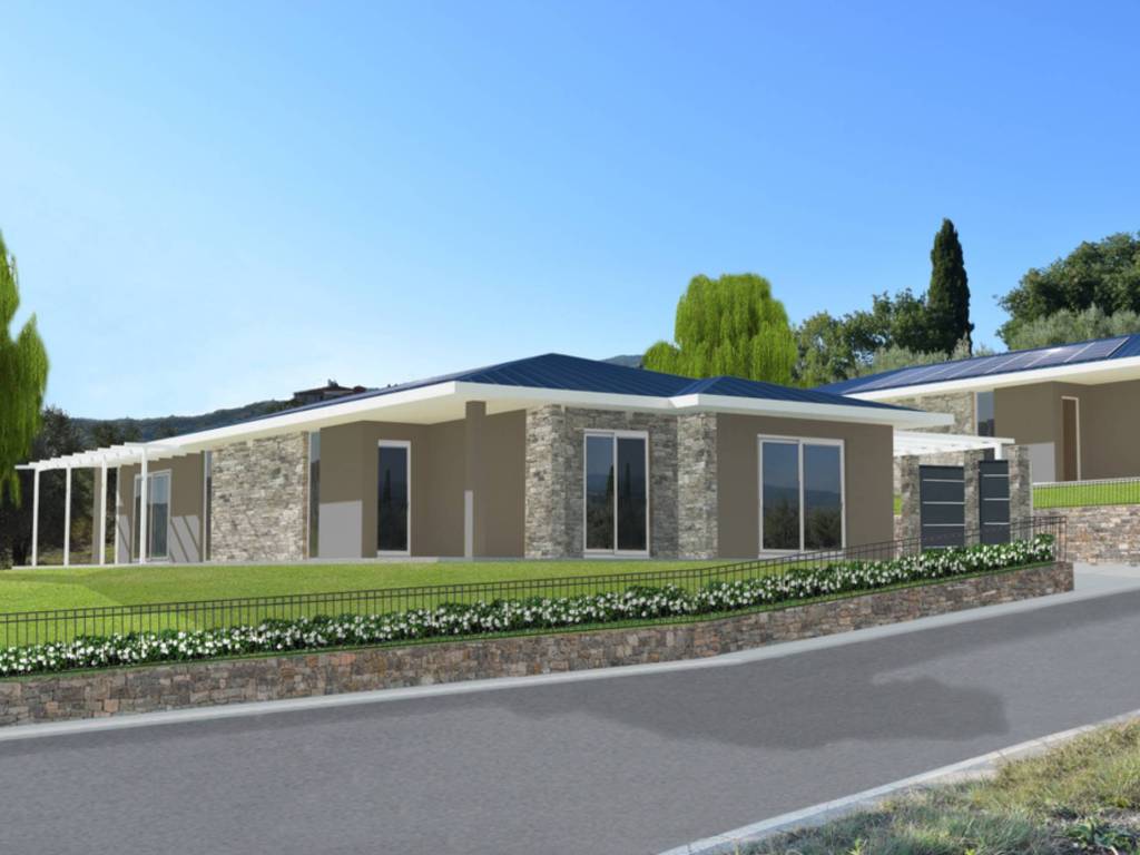 Villa a Capolona in pieve san giovanni - Foto 2