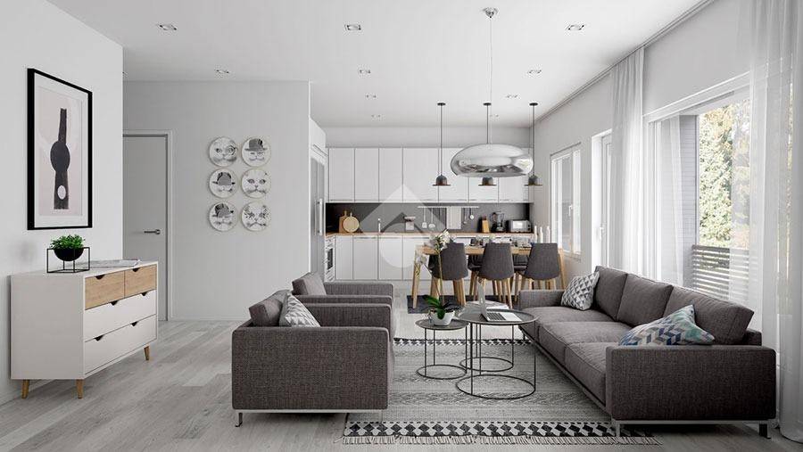 Appartamento a Collecchio in via praga, 1 - Foto 2