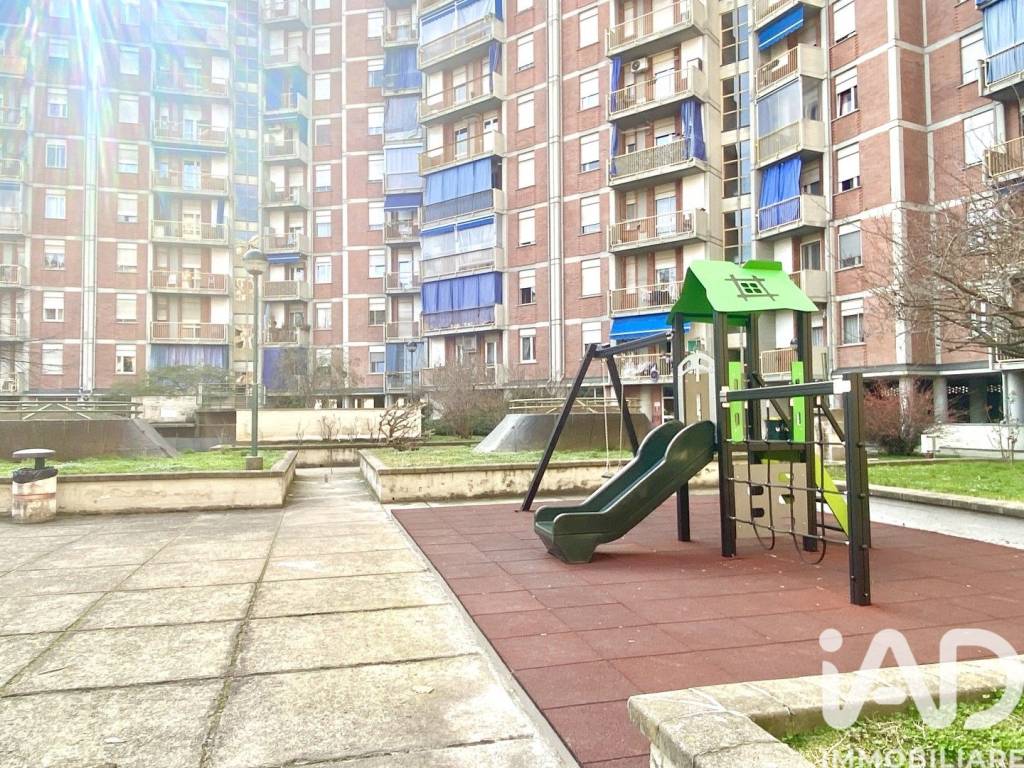 Appartamento a Torino in Corso Orbassano - Foto 2