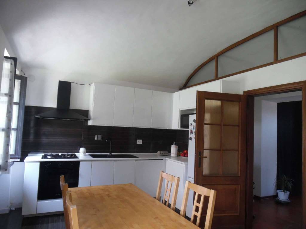 Casa indipendente a Rivara in corso Vittorio Emanuele II - Foto 2