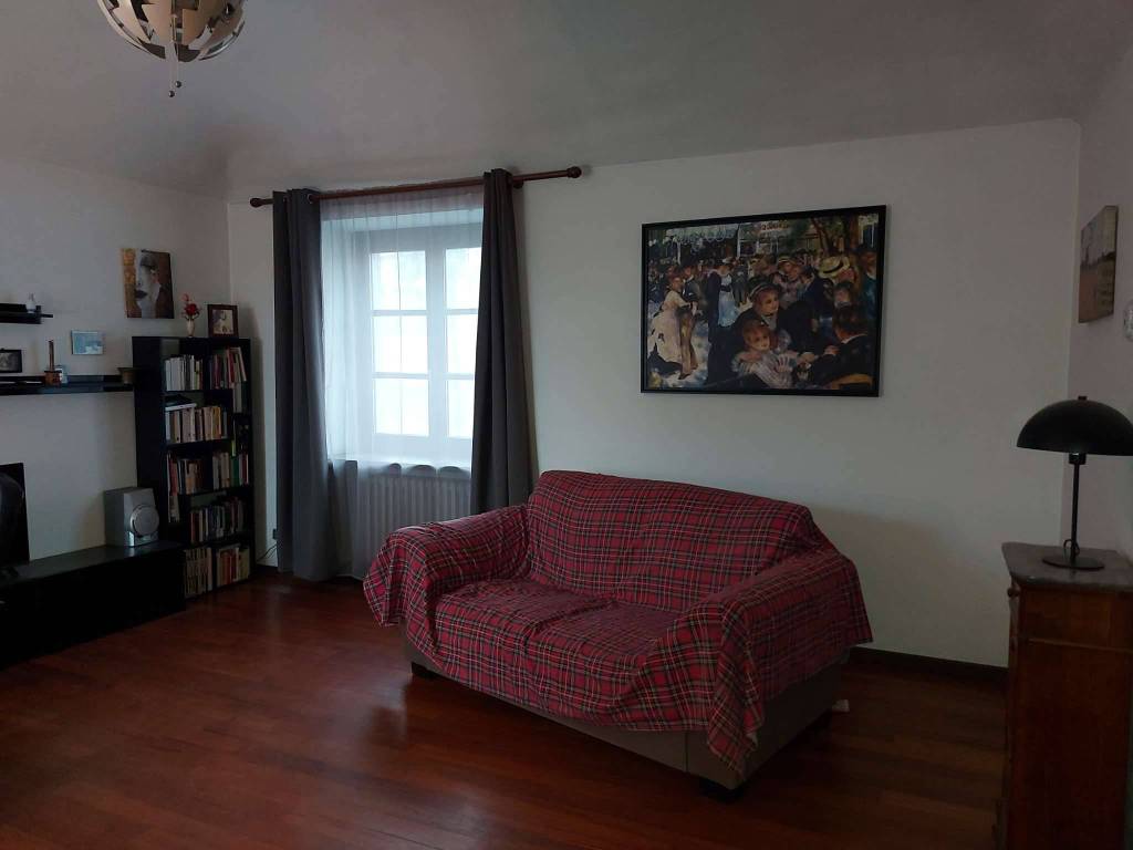 Casa indipendente a Rivara in corso Vittorio Emanuele II - Foto 4