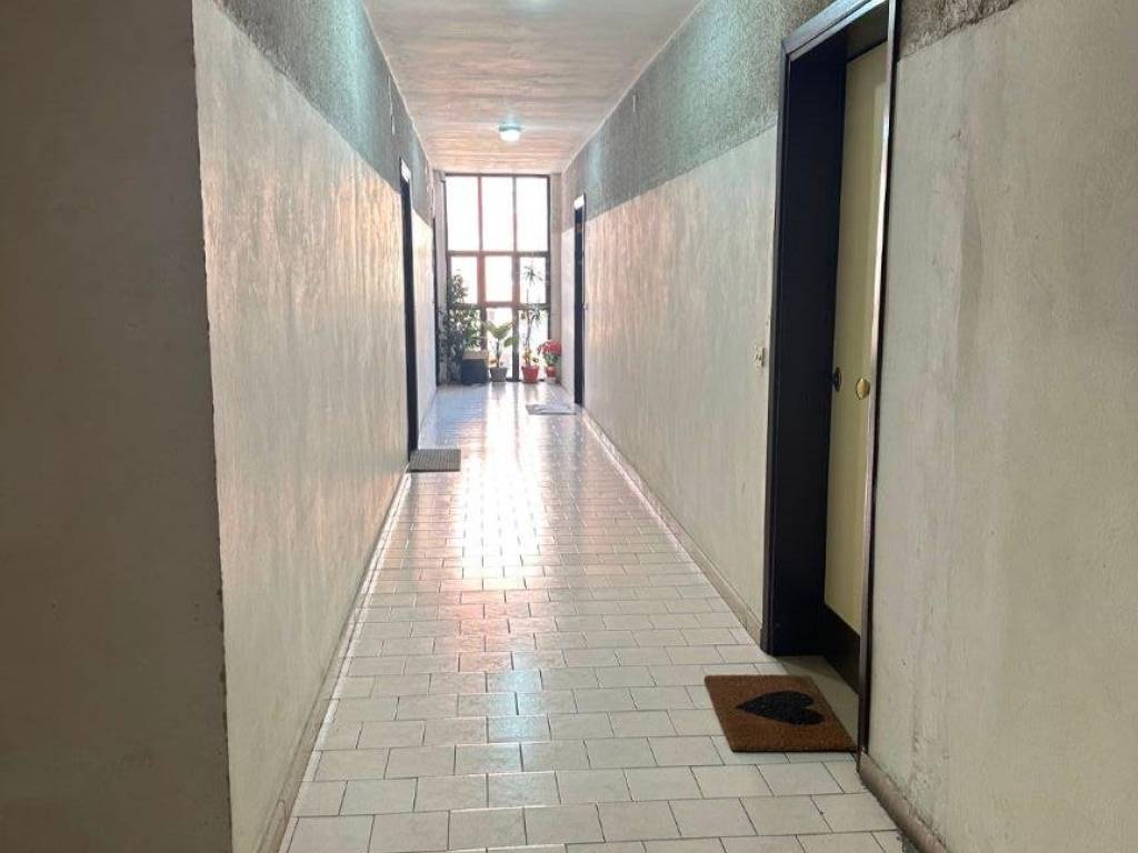 Appartamento a Potenza in Via Giuseppe Verdi, 4 - Foto 2