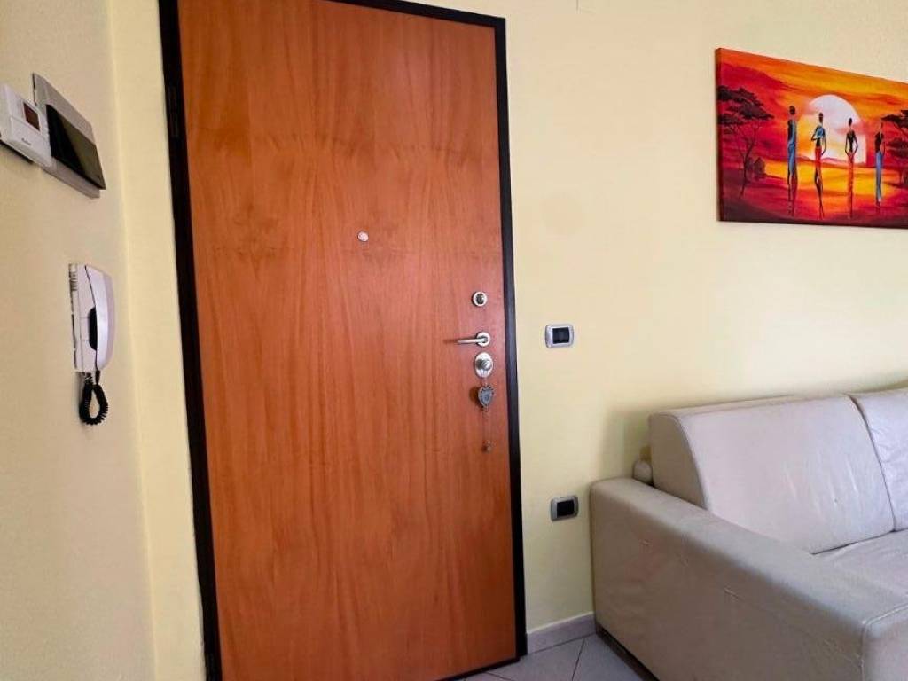 Appartamento a Potenza in Via Giuseppe Verdi, 4 - Foto 3