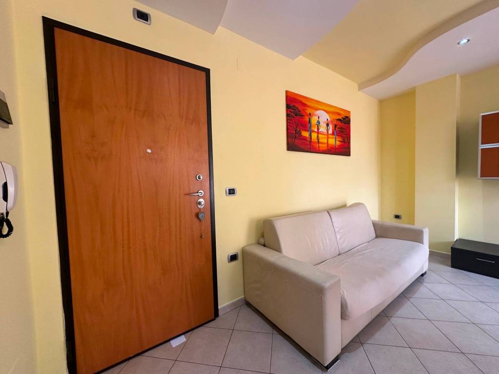 Appartamento a Potenza in Via Giuseppe Verdi, 4 - Foto 4