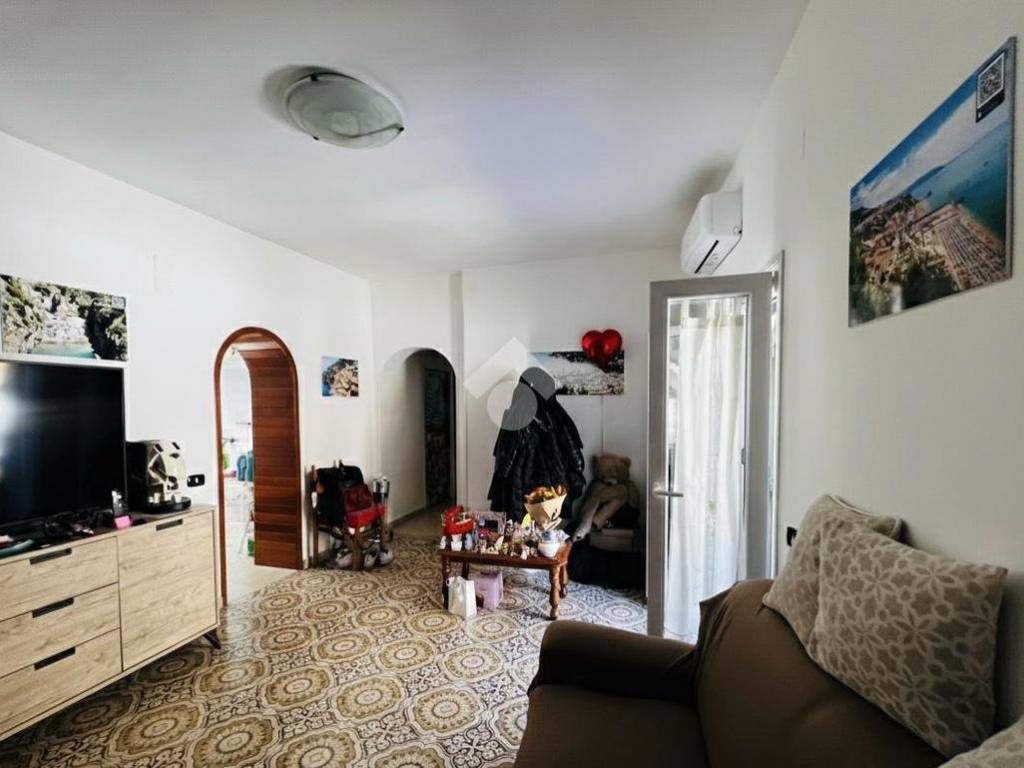 Appartamento a Vietri sul mare in De marinis, 10 - Foto 2