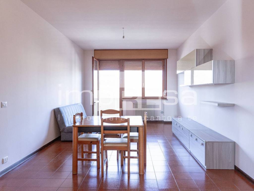 Appartamento a Oderzo in VIA GIUSEPPE VIZZOTTO ALBERTI, 35 - Foto 3