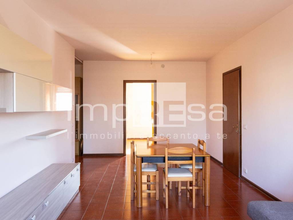 Appartamento a Oderzo in VIA GIUSEPPE VIZZOTTO ALBERTI, 35 - Foto 5