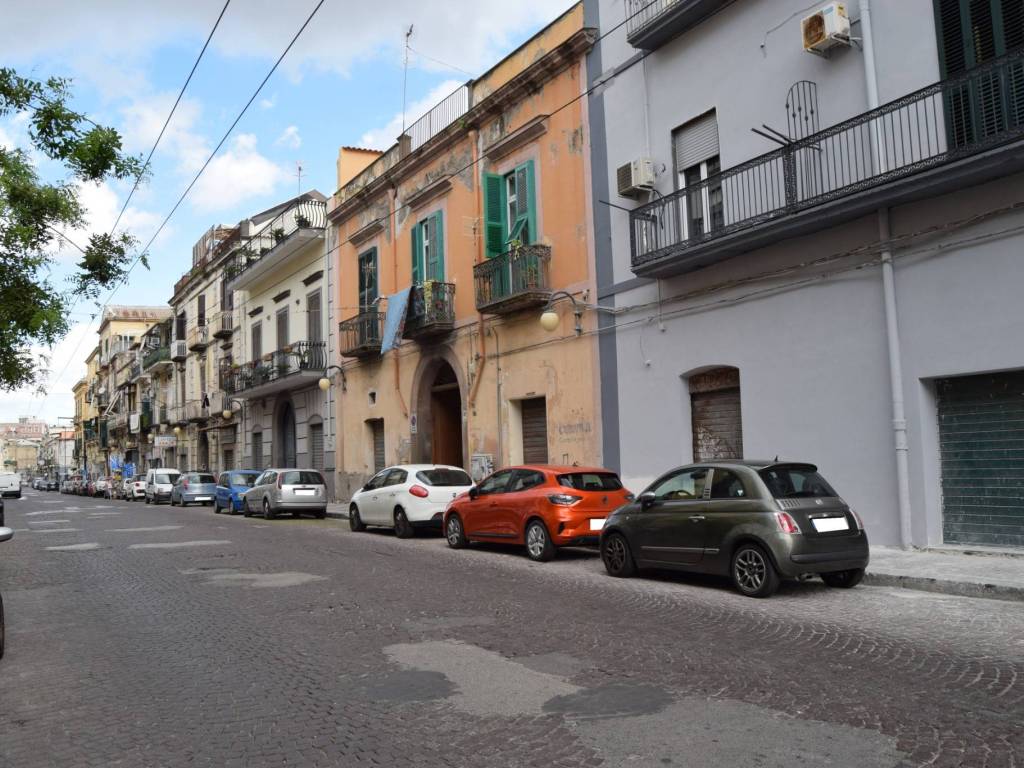 Immobile a Napoli in Corso San Giovanni a Teduccio, 776 - Foto 2