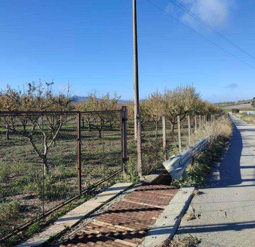 Terreno a Serradifalco - Foto 4