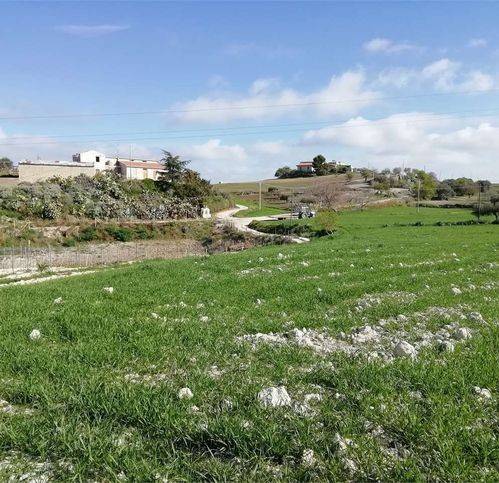 Terreno a San cataldo in Strada Provinciale 33 - Foto 3