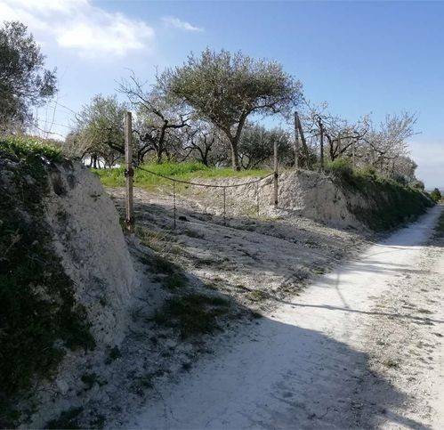 Terreno a San cataldo in Strada Provinciale 33 - Foto 5