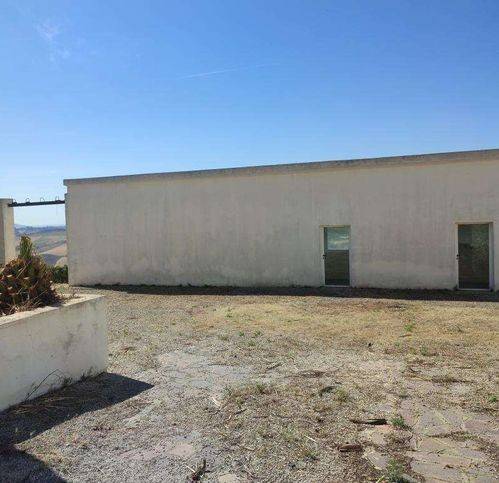 Villa a Caltanissetta in Contrada Gibil Gabib - Foto 3