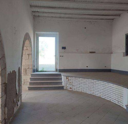 Villa a Caltanissetta in Contrada Gibil Gabib - Foto 5