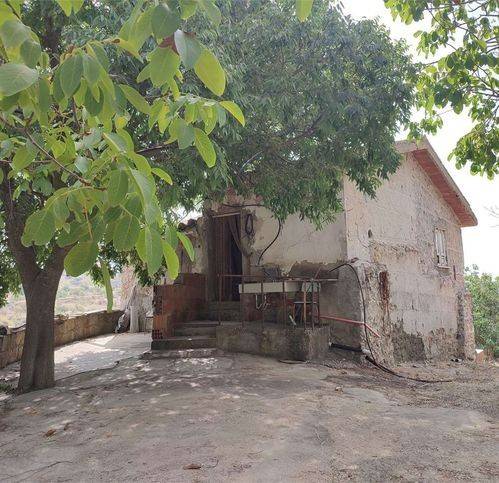 Villa a Caltanissetta in Strada Provinciale 40 - Foto 2