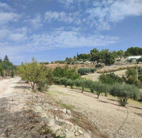 Villa a Caltanissetta in Strada Provinciale 40 - Foto 4