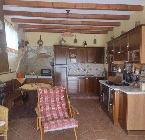 Villa a Regalbuto in Contrada Gebbia - Foto 2