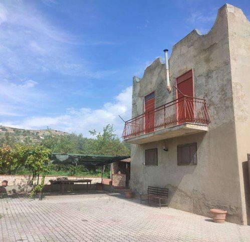 Villa a Regalbuto in Contrada Gebbia - Foto 5