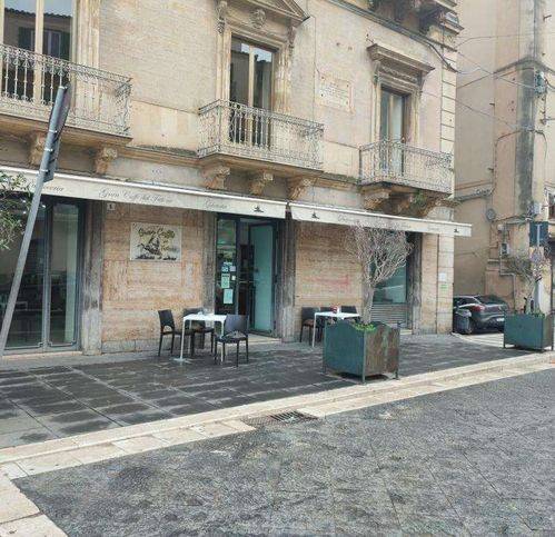 Immobile a Caltanissetta in Piazza Giuseppe Garibaldi - Foto 3