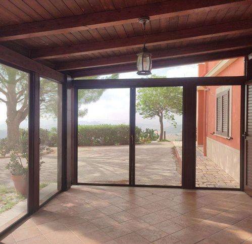 Villa a Caltanissetta - Foto 4