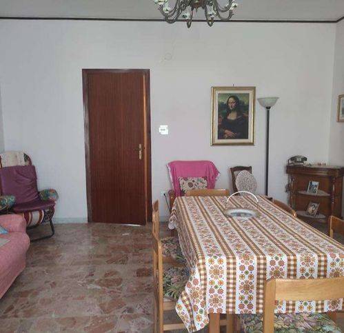 Appartamento a San cataldo in Via Babbaurra 23 - Foto 4