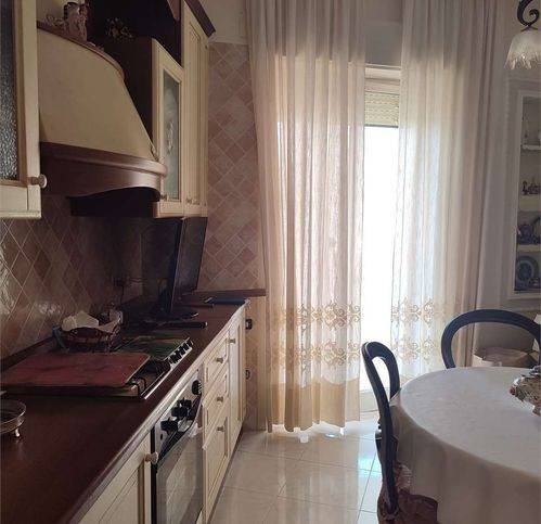 Appartamento a San cataldo in Via Giovanni Meli 16 - Foto 3