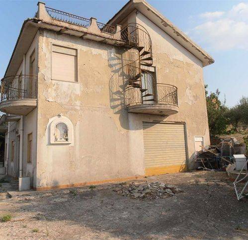 Villa a San cataldo in Via Beppe Montana - Foto 4