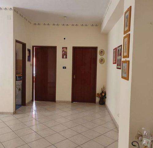 Appartamento a Serradifalco in Via Acquisto 59 - Foto 4