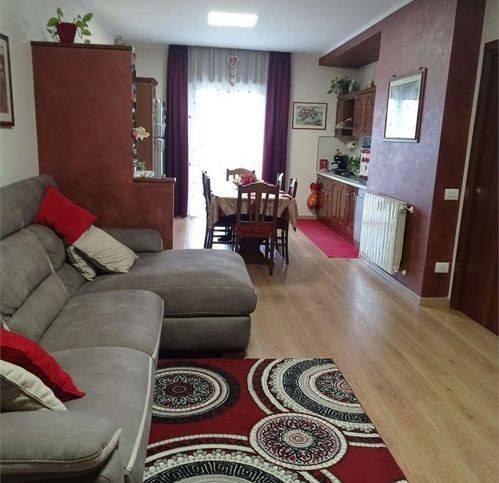 Appartamento a San cataldo in Via Gabara - Foto 2