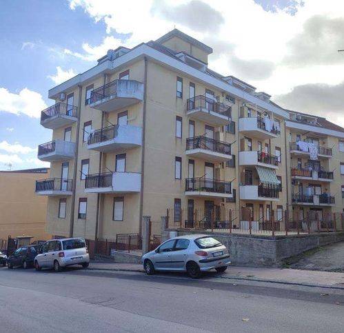 Appartamento a San cataldo in Via Giuseppe Mazzini 17 - Foto 2